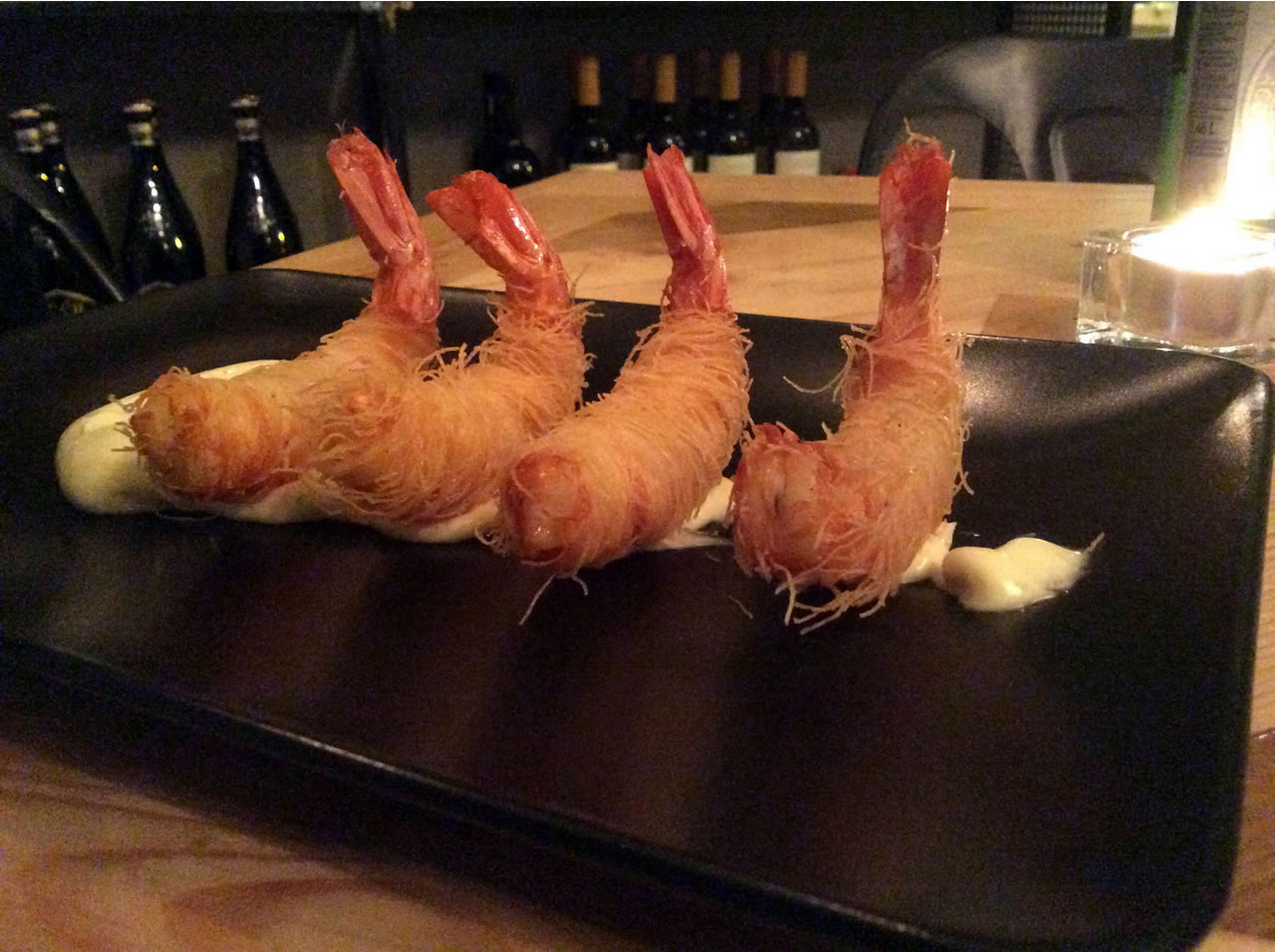 Professionalità e passione per le bollicine: Granafine