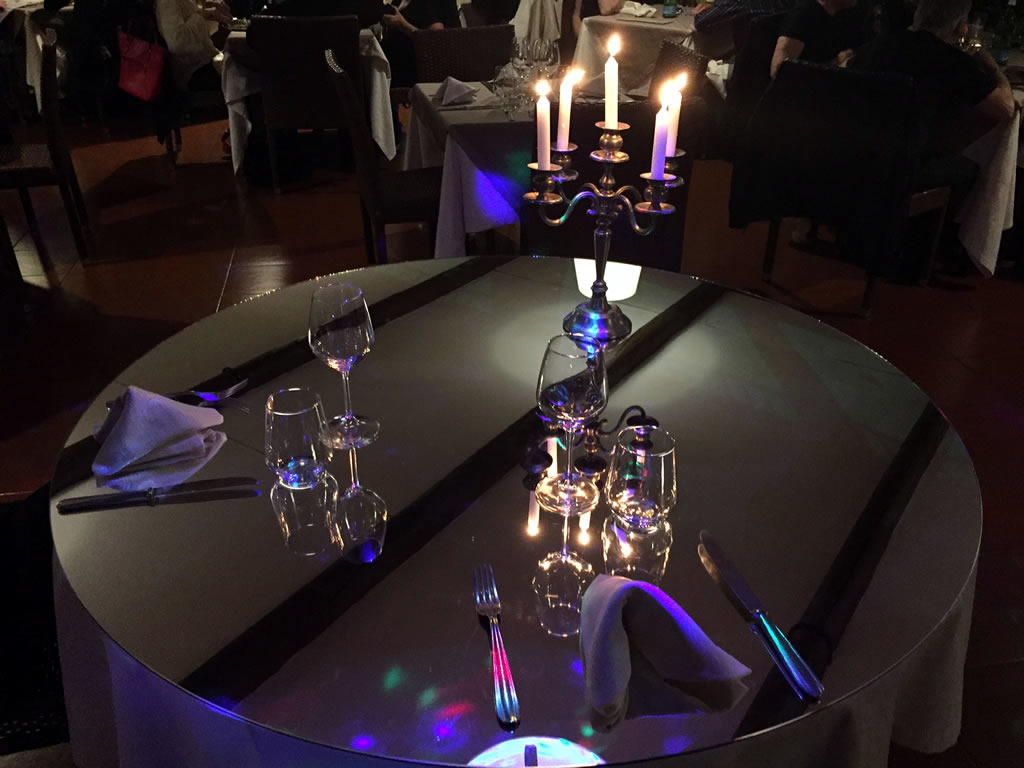 Professionalità e rivisitazione nel settore gastronomico ad Ischia: l’Innominato