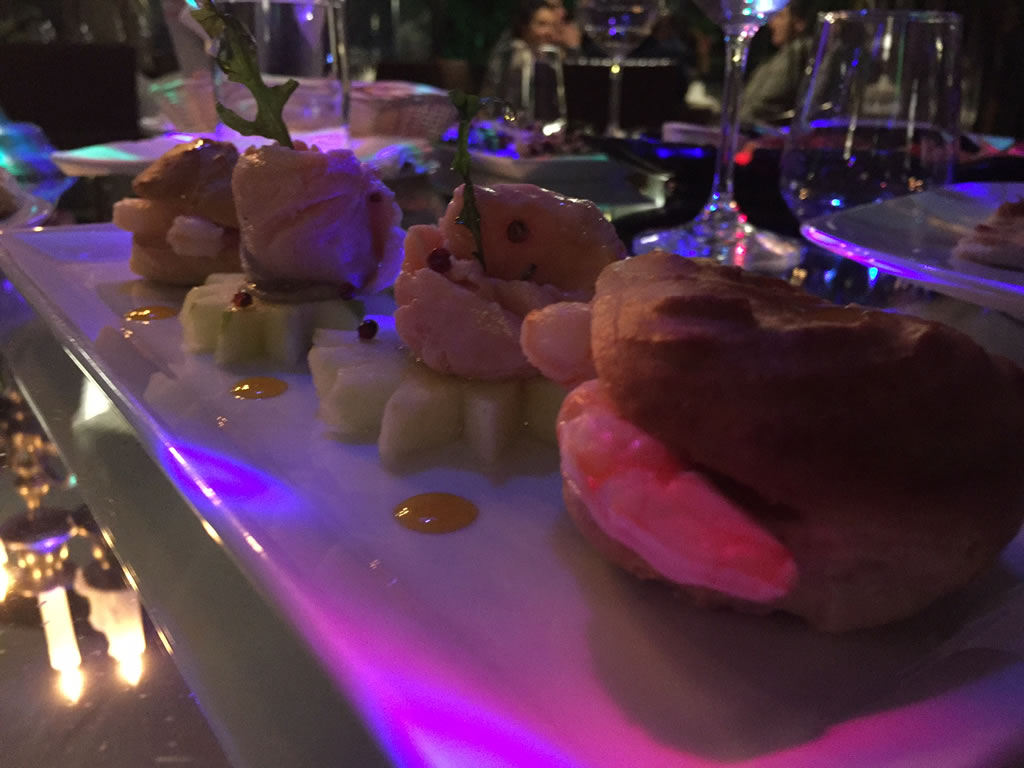 Professionalità e rivisitazione nel settore gastronomico ad Ischia: l’Innominato