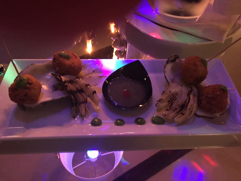 Professionalità e rivisitazione nel settore gastronomico ad Ischia: l’Innominato