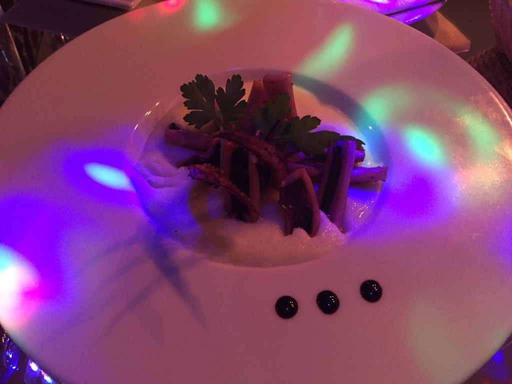 Professionalità e rivisitazione nel settore gastronomico ad Ischia: l’Innominato