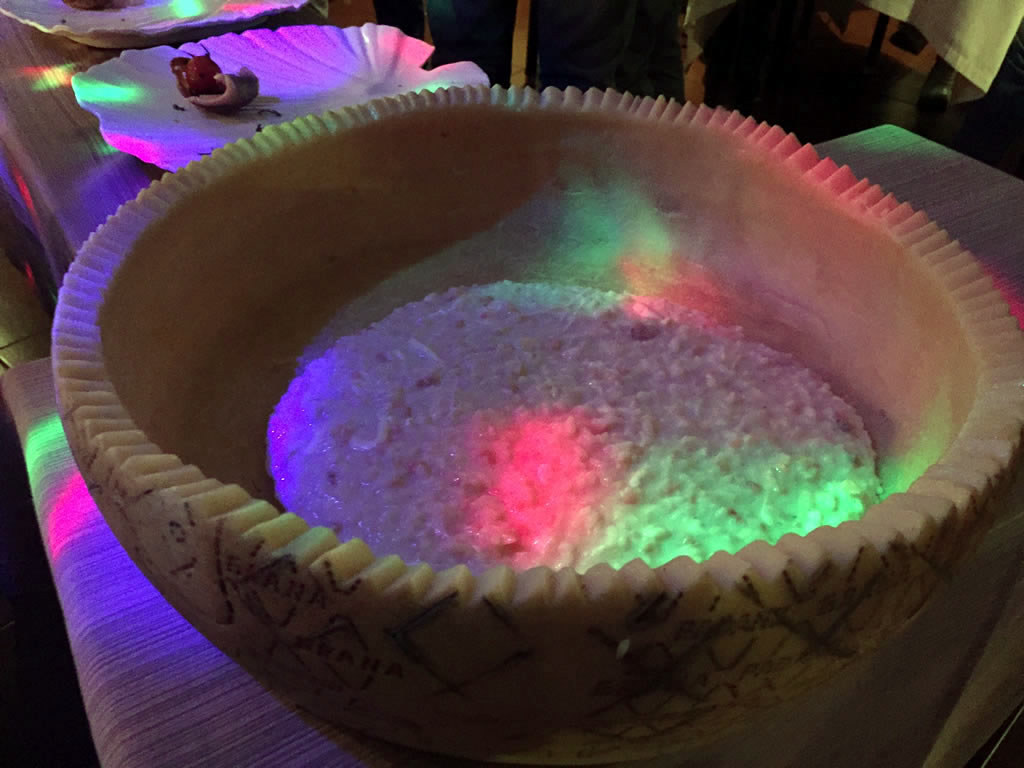 Professionalità e rivisitazione nel settore gastronomico ad Ischia: l’Innominato