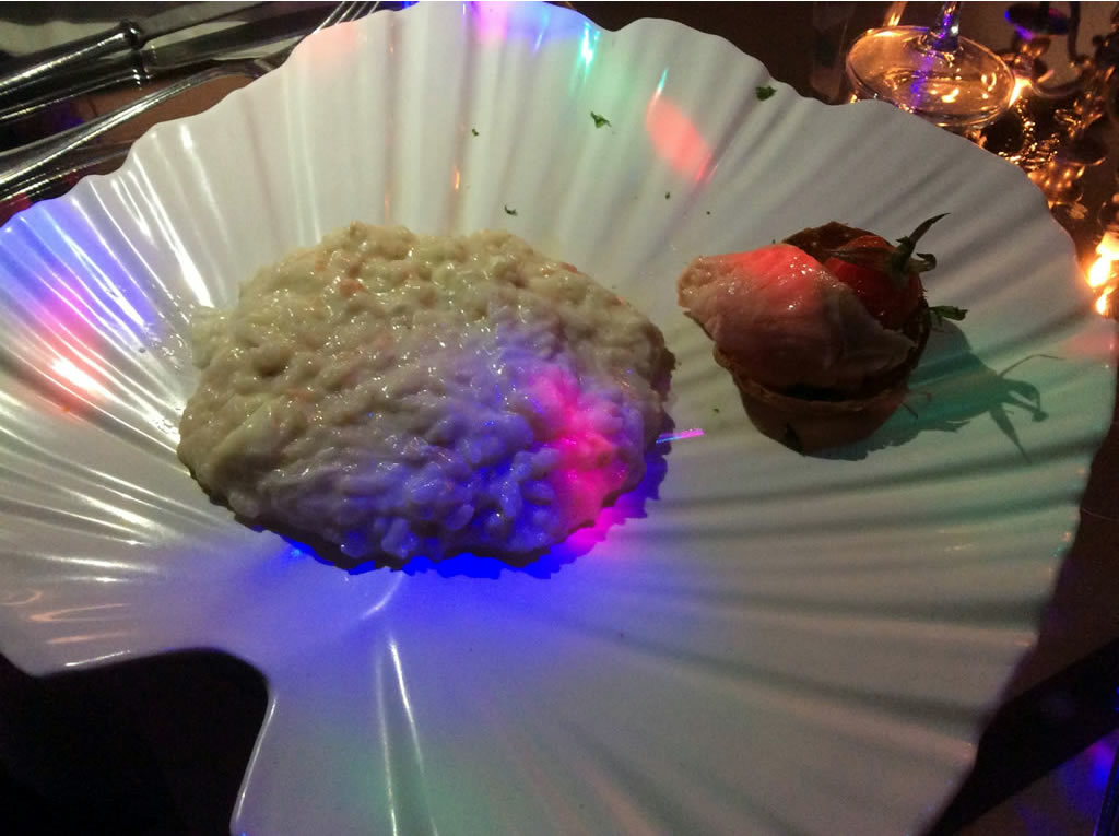 Professionalità e rivisitazione nel settore gastronomico ad Ischia: l’Innominato