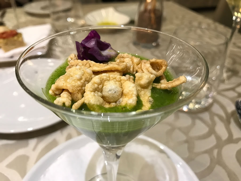 Don carlos ristorante casera