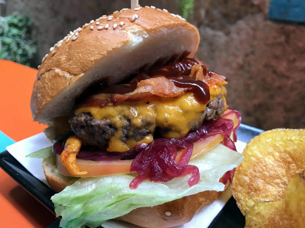 La Portineria Roma, pasticceria, brunch