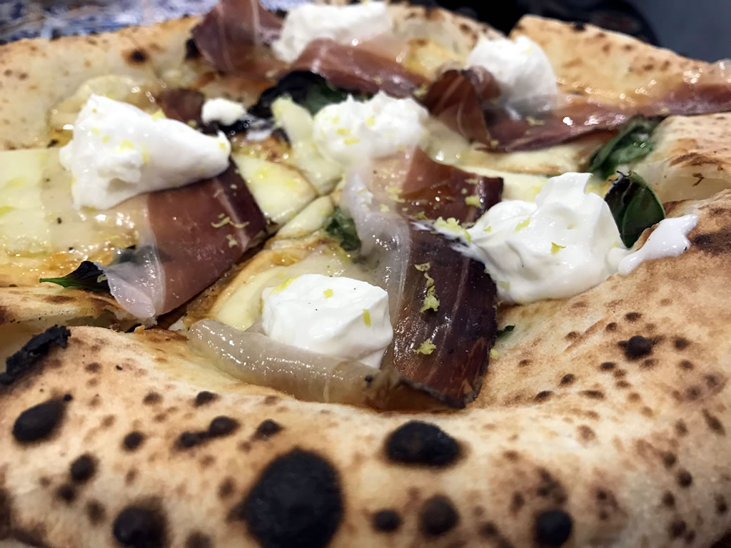 Pizzeria Pignalosa