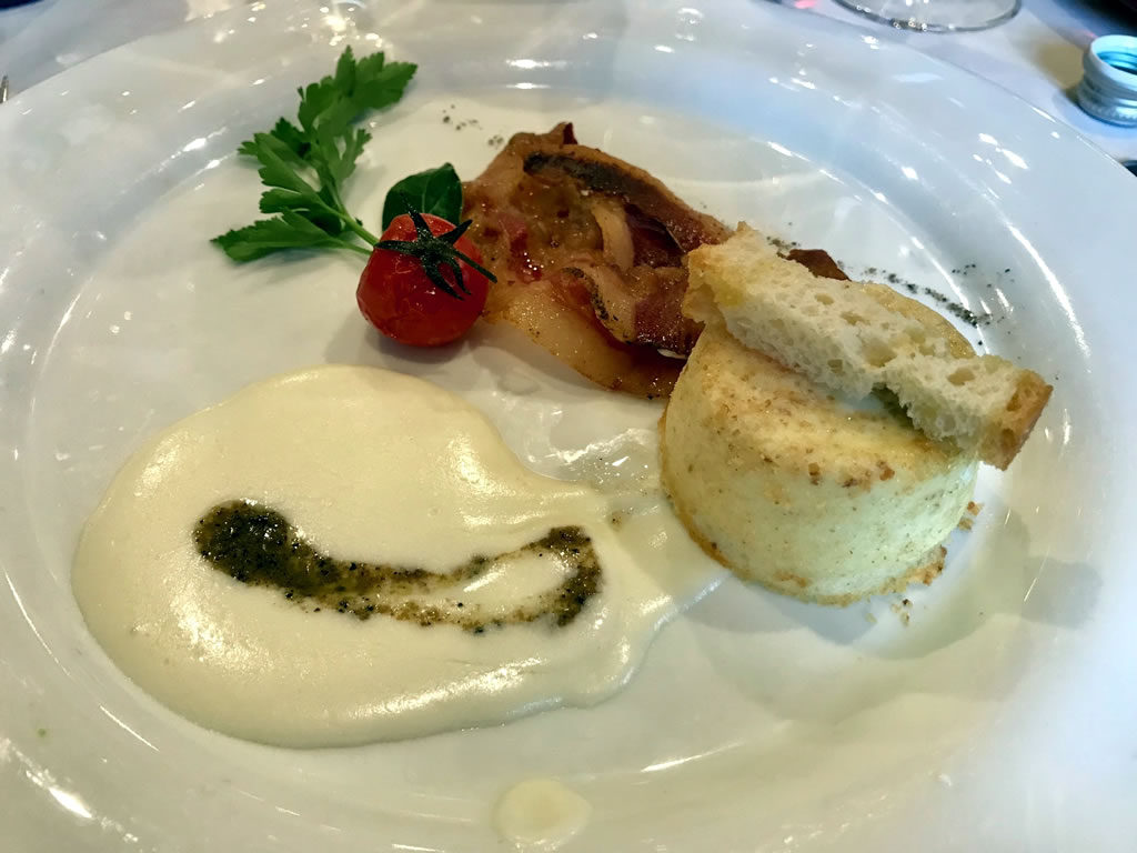 ristorante giò arte e vini
