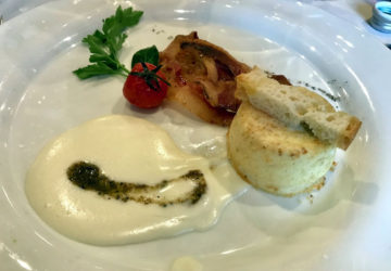 ristorante giò arte e vini