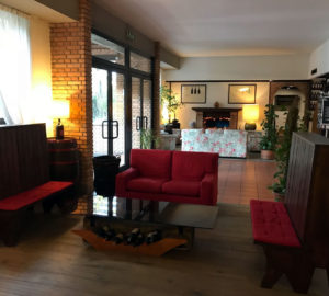 Una perla di jazz nel cuore di Perugia: Ristorante Enoteca Giò Arte e Vini 