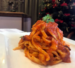 Una perla di jazz nel cuore di Perugia: Ristorante Enoteca Giò Arte e Vini 