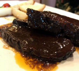 Una perla di jazz nel cuore di Perugia: Ristorante Enoteca Giò Arte e Vini 