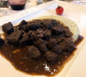 Una perla di jazz nel cuore di Perugia: Ristorante Enoteca Giò Arte e Vini 