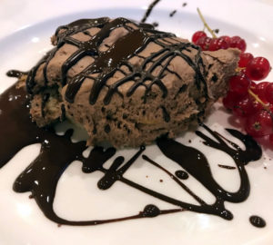 Una perla di jazz nel cuore di Perugia: Ristorante Enoteca Giò Arte e Vini 