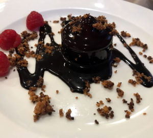 Una perla di jazz nel cuore di Perugia: Ristorante Enoteca Giò Arte e Vini 