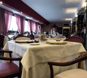 Una perla di jazz nel cuore di Perugia: Ristorante Enoteca Giò Arte e Vini 