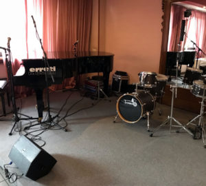 Una perla di jazz nel cuore di Perugia: Ristorante Enoteca Giò Arte e Vini 