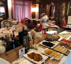 Una perla di jazz nel cuore di Perugia: Ristorante Enoteca Giò Arte e Vini 