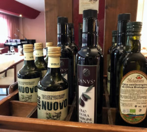 Una perla di jazz nel cuore di Perugia: Ristorante Enoteca Giò Arte e Vini 