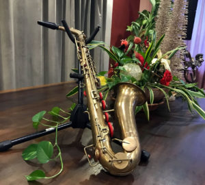 Una perla di jazz nel cuore di Perugia: Ristorante Enoteca Giò Arte e Vini 