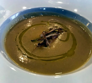 Una perla di jazz nel cuore di Perugia: Ristorante Enoteca Giò Arte e Vini 