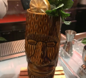 Aperitivo a Napoli: Tutti pazzi per i cocktail e taglieri di qualità del Pacù 