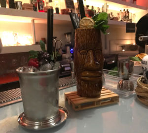 Aperitivo a Napoli: Tutti pazzi per i cocktail e taglieri di qualità del Pacù 