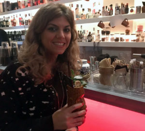Aperitivo a Napoli: Tutti pazzi per i cocktail e taglieri di qualità del Pacù 