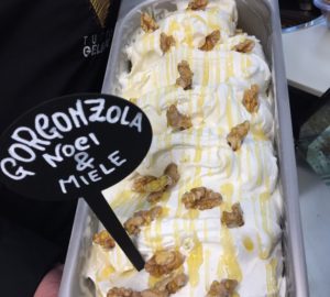 Gelato Gourmet Campano: “Pummarol’ ro Piennol” da Tutto Gelato 