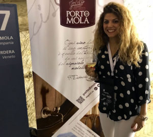 Vitignoitalia con 2000 etichette di vino a Napoli presso Castel dell’Ovo 