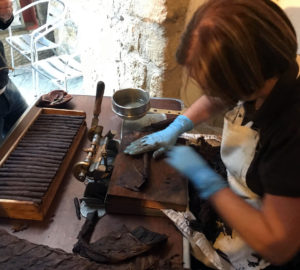 Vitignoitalia con 2000 etichette di vino a Napoli presso Castel dell’Ovo 