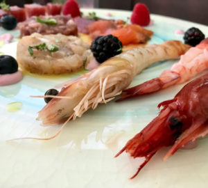 Borgo50, bistrot dei Campi Flegrei ai Piedi del castello di Baia 