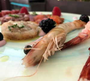 Borgo50, bistrot dei Campi Flegrei ai Piedi del castello di Baia 