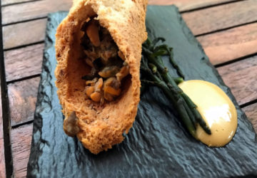 Borgo 50 Bistrot