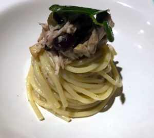 Borgo50, bistrot dei Campi Flegrei ai Piedi del castello di Baia 