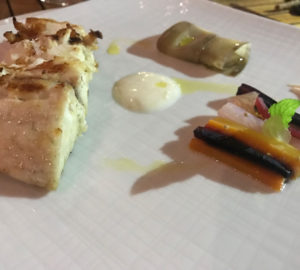 Borgo50, bistrot dei Campi Flegrei ai Piedi del castello di Baia 
