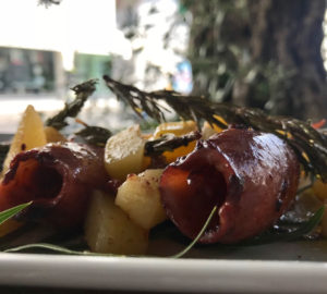 La Cantina del Mare: Viaggio enogastronomico tra un calice di vino e il pescato del giorno