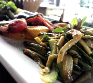 La Cantina del Mare: Viaggio enogastronomico tra un calice di vino e il pescato del giorno