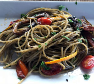 La Cantina del Mare: Viaggio enogastronomico tra un calice di vino e il pescato del giorno