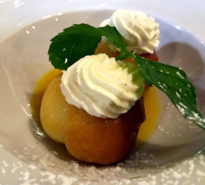 FaceFood: il nuovo format di Lino D’Angiò dedicato al mondo del gusto 