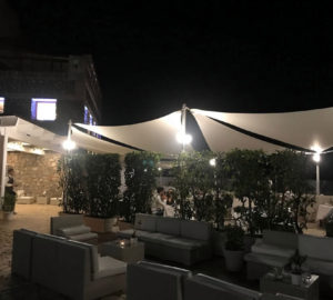 Blu Stone Restaurant: Un piccolo paradiso gastronomico a Castellammare 