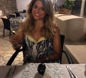 Blu Stone Restaurant: Un piccolo paradiso gastronomico a Castellammare 