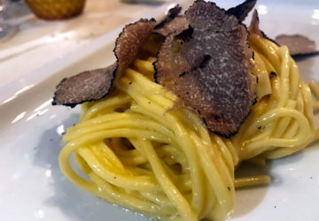 Facefood Locanda del profeta