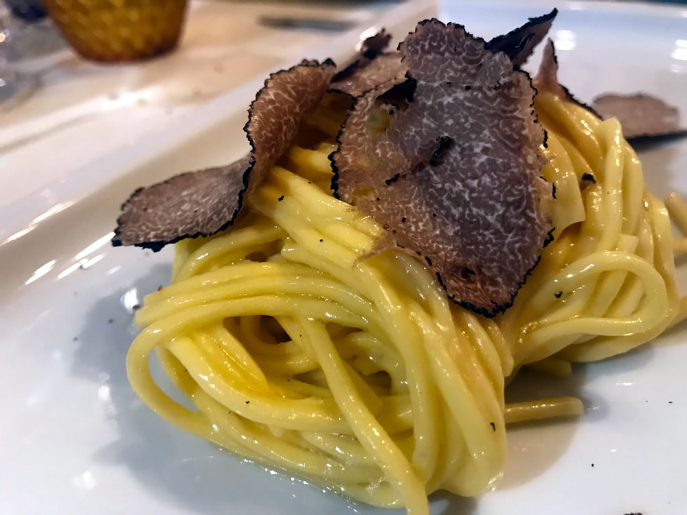 Facefood Locanda del profeta