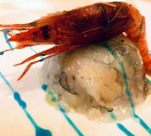 FaceFood: il nuovo format di Lino D’Angiò dedicato al mondo del gusto 