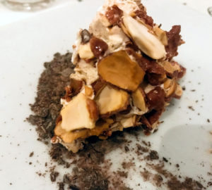 Da Mannaia nuovo menu firmato da Venerando Velastro