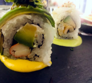 Monica Neri apre il primo ristorante biodinamico: Mame Ostrichina