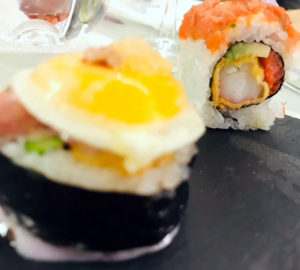 Monica Neri apre il primo ristorante biodinamico: Mame Ostrichina