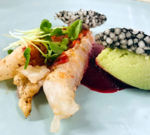 Monica Neri apre il primo ristorante biodinamico: Mame Ostrichina