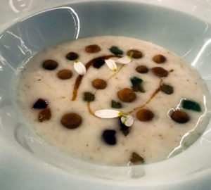 Monica Neri apre il primo ristorante biodinamico: Mame Ostrichina