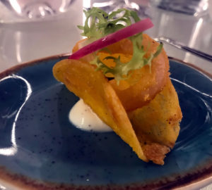 Monica Neri apre il primo ristorante biodinamico: Mame Ostrichina